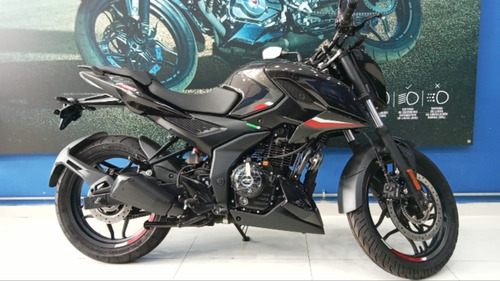 Bajaj Pulsar N250 Fi Abs 2024