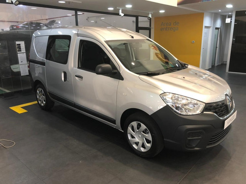 Imagen 2 de 14 de Ofertaa Kangoo Confort 5 As 1.6 2022 Con Gastos Incluidos Mf