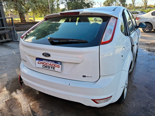 Ford Focus Trend 1.6