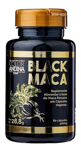 maca peruana negra a granel