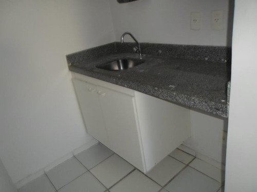 Sala Para Alugar Na Cidade De Fortaleza-ce - L12920