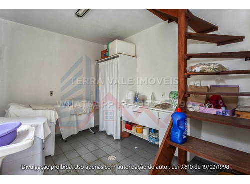 Imagem 30 de 30 de Sobrado Campinas - Sp - 2456