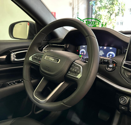 Jeep Compass 1.3 S Turbo Flex Aut. (t270) 5p
