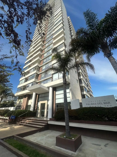 Arriendo Centrico Departamento Comodamente Amoblado Seguro