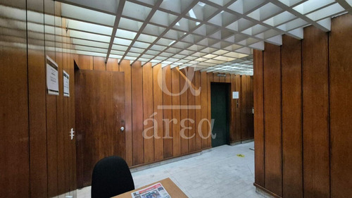 Edificio De Uso Mixto En Venta En Polanco
