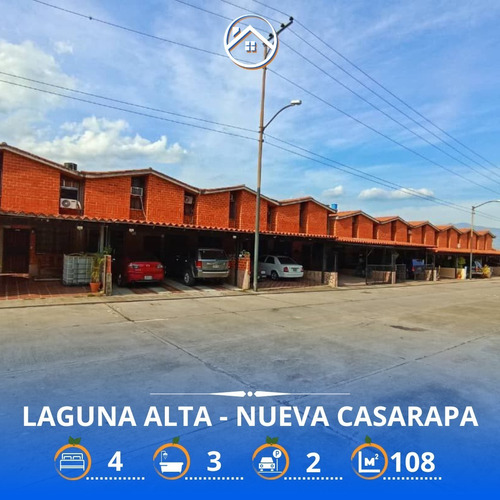 Oportunidad Laguna Alta - Nueva Casarapa