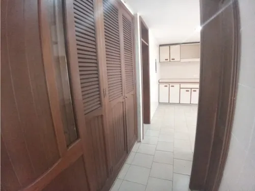 Apartamento En Arriendo En Altos De Riomar