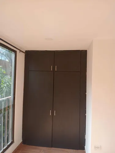 Aparta Estudio 3 Piso