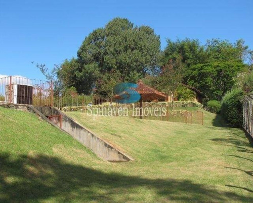 Imagem 14 de 20 de Chácara Em Jainu Para Venda Ou Permuta - Ch00914 - 69734989