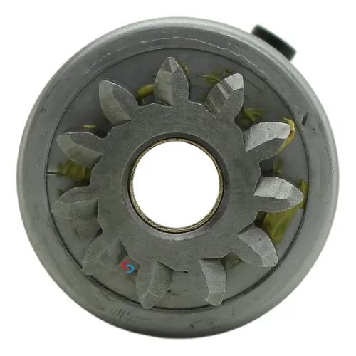 Impulsor Partida Bosch Corolla 1.8 16v 99- Zen1547 | Parcelamento