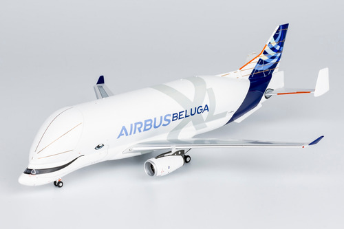 Avion Airbus A330 Beluga Xl F-wbxl Test Flight 1:400 Ng Test (Usado)