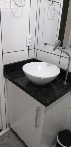 Imagem 11 de 21 de Apartamento ,pronto Para Morar, Salto - Sp. - Ap01815 - 68534192