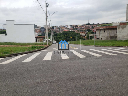 Imagem 9 de 10 de Terreno De Condomínio, Morada Dos Nobres, Taubaté - R$ 165 Mil, Cod: 568 - V568