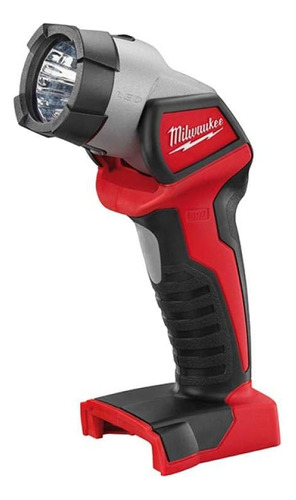 Antorcha Led M18tled-0 M18, Rojo