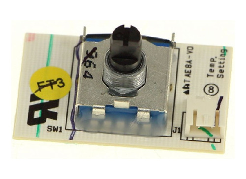 Tarjeta Refrigeradora Samsung Da41-00471d Selector Temperatu