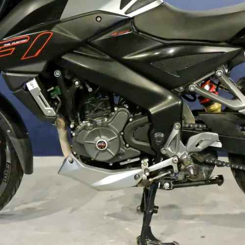 Bajaj Pulsar Ns 200 Abs 2020