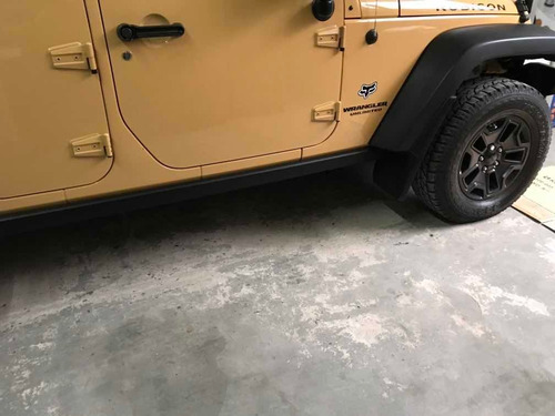 Jeep Wrangler 3.6 Rubicon 284hp Atx