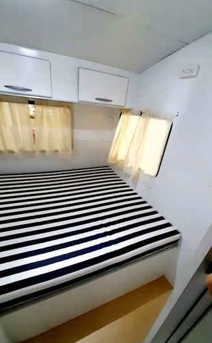 Casa Rodante Dos Ejes Full, Diseño Y Calidad, Homologada