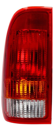 Faro Trasero Izquierdo Izquierdo Ford F-100 C/s Duty Xl A/c