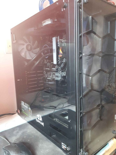 Pc Gamer Completo