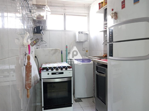 Imagem 20 de 28 de Flat À Venda, 2 Quartos, 1 Suíte, 1 Vaga, Copacabana - Rio De Janeiro/rj - 39473