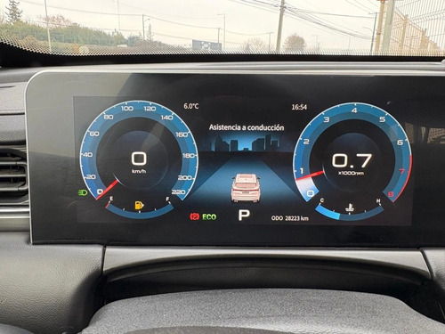 Jetour X70 Plus At 1.5 T