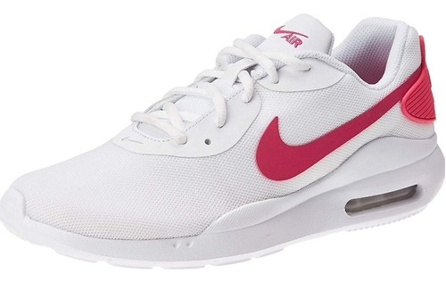 Zapato Nike Blanco Original!