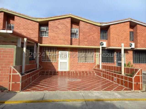 Luisa E. Casa En Venta En Nueva Casarapa Msl #25-5072