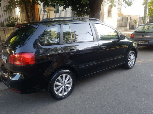 Volkswagen Suran Trendline