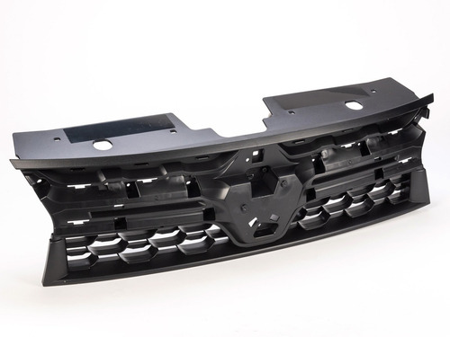 Imagen 2 de 6 de Grilla Calandre Renault Duster 2.0 Ph2 4x2 Privilege