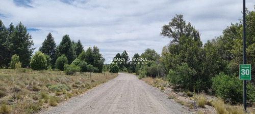 Lote En Venta En El Pegual