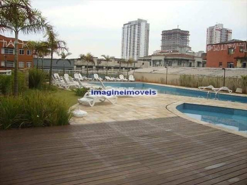 Imagem 18 de 30 de Apto No Tatuapé Com 2 Dorms Sendo 1 Suíte, 1 Vaga, 80m², Varanda Gourmet - Ap1072