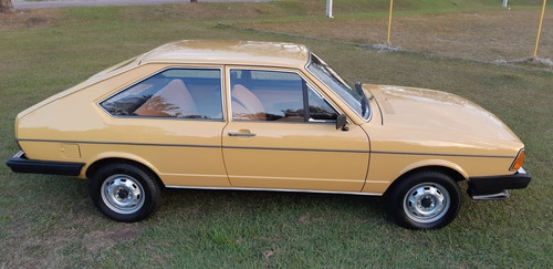 Imagem 4 de 14 de Passat Único Dono, Colecionador, Apenas 47 Mil Km Originais.
