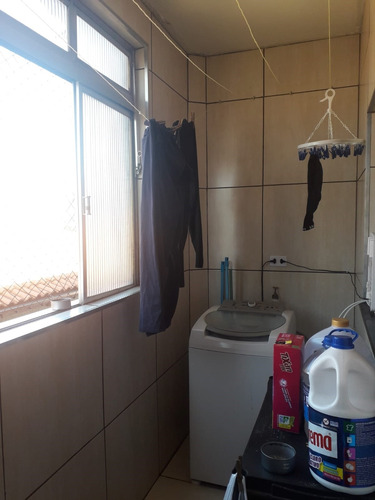Imagem 10 de 10 de Apartamento - Jordanópolis - São Bernardo Do Campo - 1033-20472