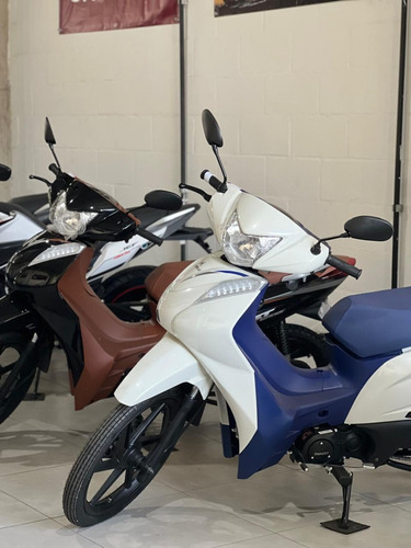 Shineray Jet 125ss - Pronta Entrega - 0km - Sorocaba