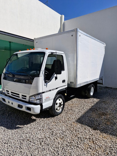 Isuzu Elf 400 Modelo 2008