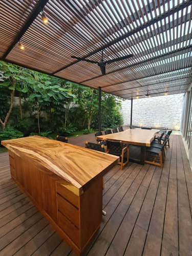 Casa En Privada Residencial En Cholul Yucatan