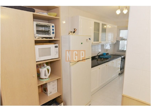 Imagen 9 de 25 de Apartamento En Mansa, 3 Dormitorios
