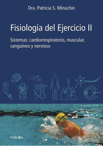 Fisiologia Del Ejercicio 2 Patricia Minuchin - Es