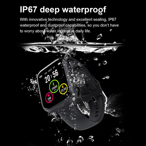 Reloj Inteligente X8 2 En 1 Con Audífonos Inalámbricos