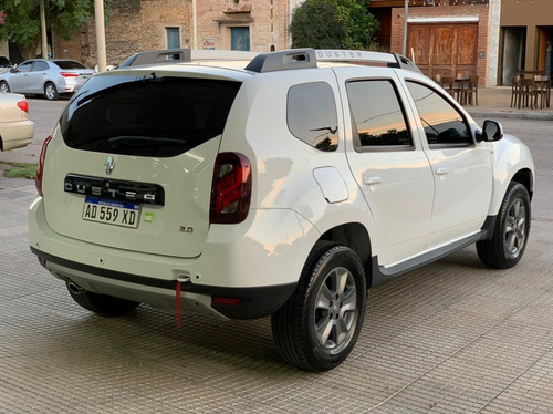 Renault Duster 2019 2.0 Ph2 4x2 Privilege 143cv