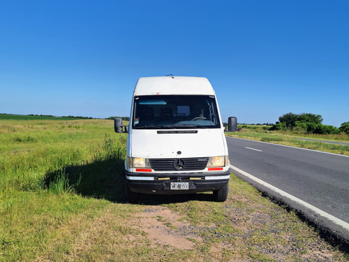 Mercedes-Benz Sprinter 2.5 310 Furgon 3550 V1