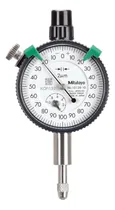 Comprar Reloj Comparador  Mitutoyo Japon 1mm (0.002mm)  1013s-10