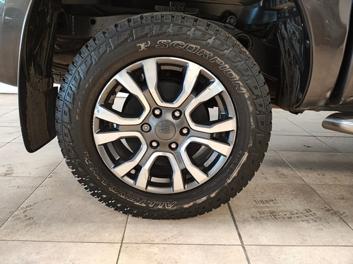 Ford Ranger 3.2 Cd Xlt Tdci 200cv Automática 4x4