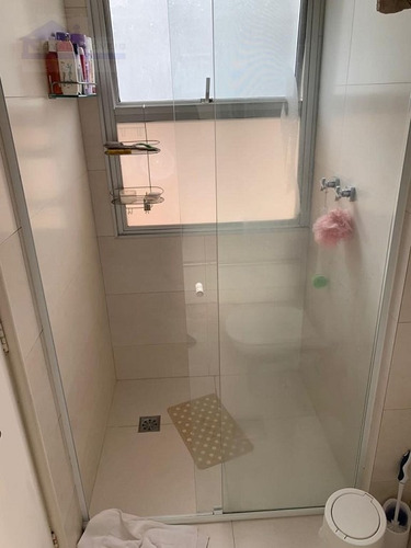 Imagem 24 de 30 de Apartamento Para Venda, 4 Dormitórios, Vila Clementino - São Paulo - 8794