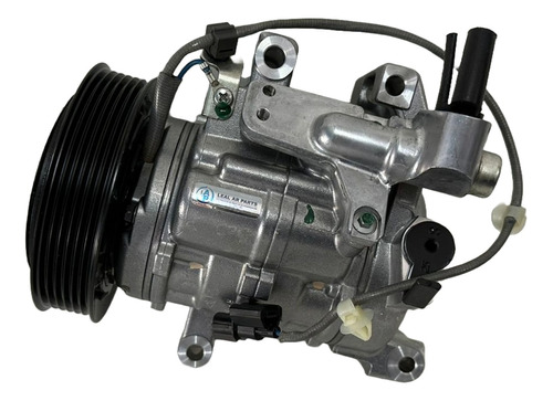 Compressor Honda New Civic 1.8 2.0 2012 2013 2014 2015 2016