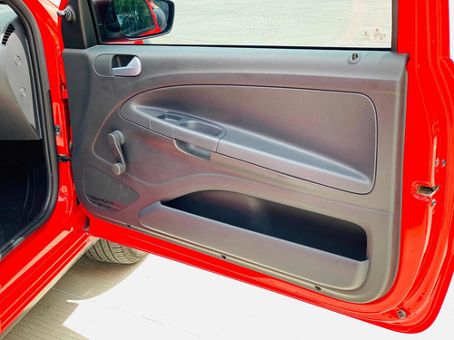 Imagen 9 de 9 de Volkswagen Saveiro 2019 1.6 Starline Ac Mt