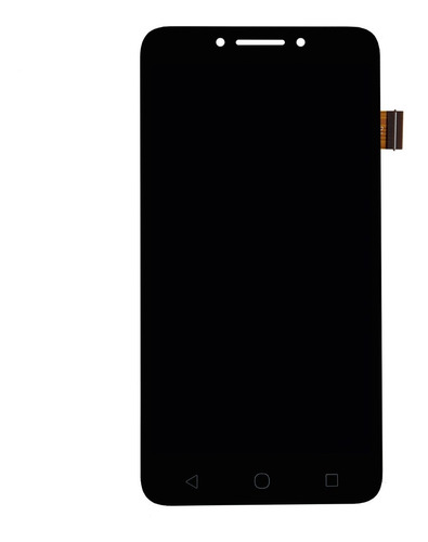 Pantalla Completa Compatible Con Alcatel Pixi 4 5.5 5012