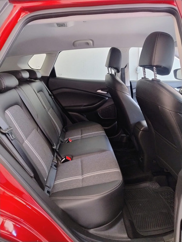 Chevrolet Tracker 1.2 Lt Turbo At