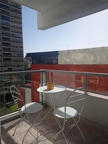 Imagen 17 de 26 de Departamentos 2 Ambientes - Venta